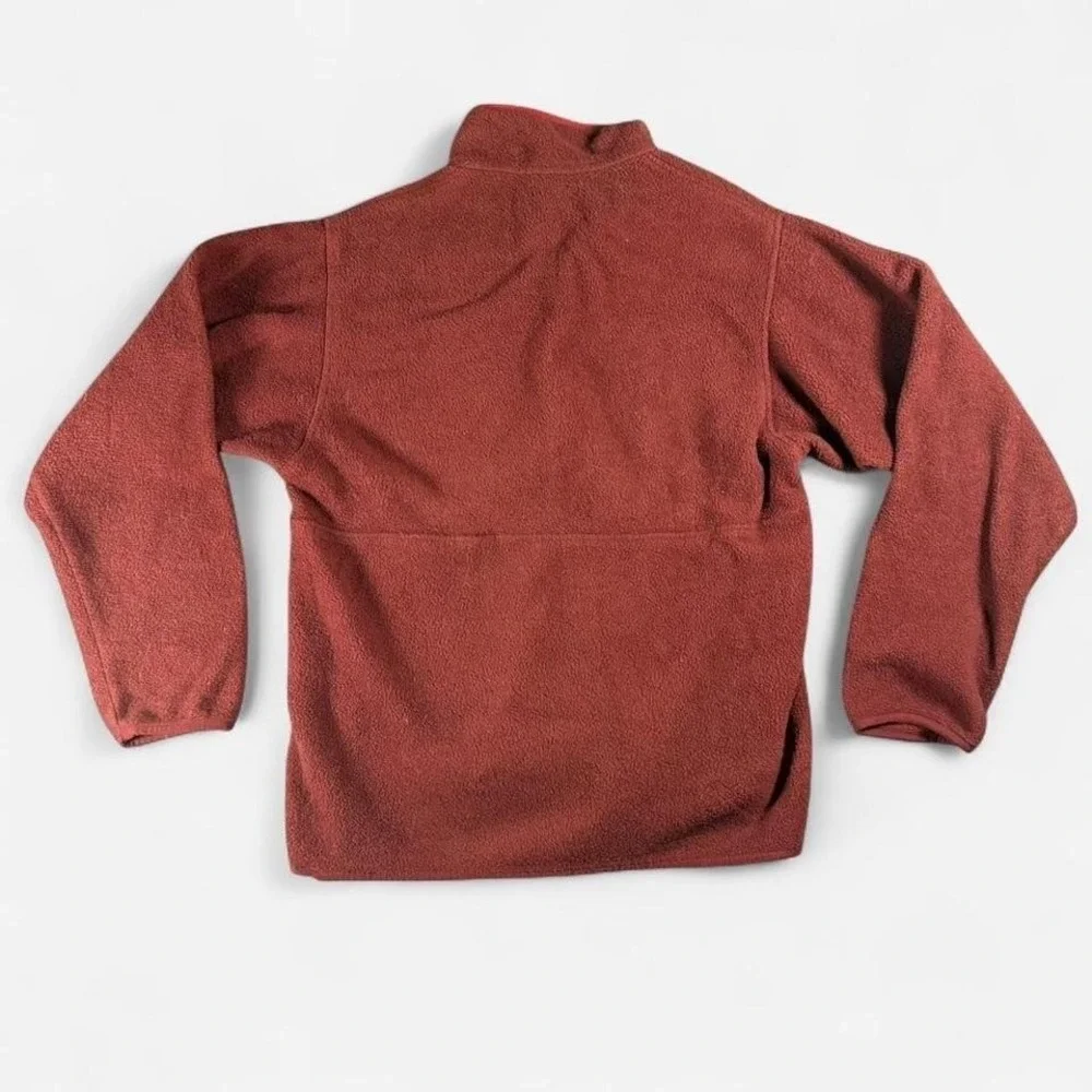 Patagonia vintage synchilla